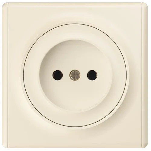 Розетка 1-м СП Florence 16А IP20 без заземл. винтов. клеммы механизм беж. (1E10301301) OneKeyElectro Розетка 1-м СП Florence 16А IP20 без заземл. винтов. клеммы механизм беж. (1E10301301) OneKeyElectro